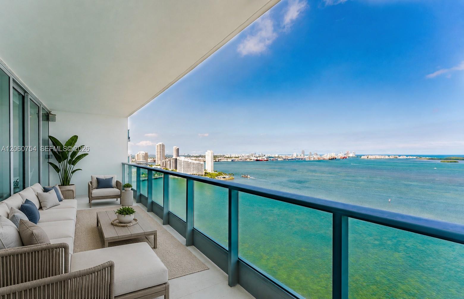 1331 Brickell Bay Drive 2805 Property Photo 1