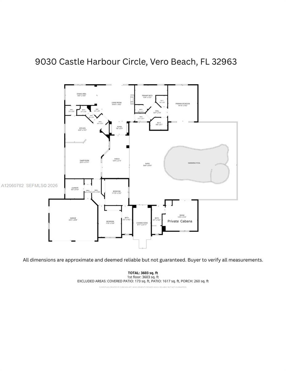 9030 Castle Harbour Circle Property Photo 49