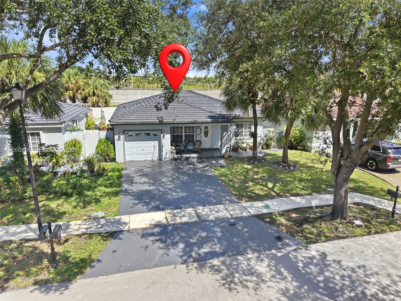 9011 Nw 193rd Terrace Property Photo 31
