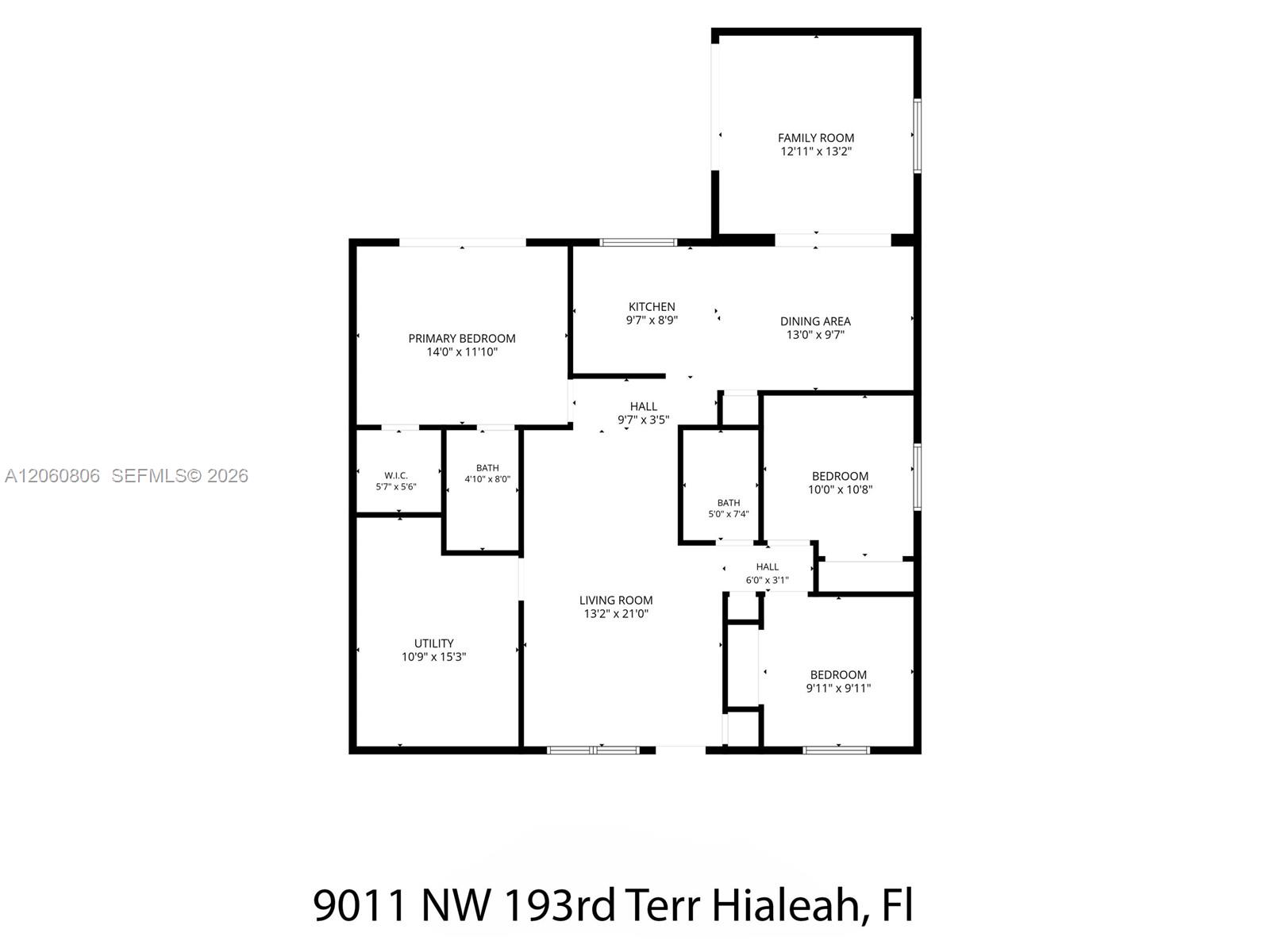9011 Nw 193rd Terrace Property Photo 37