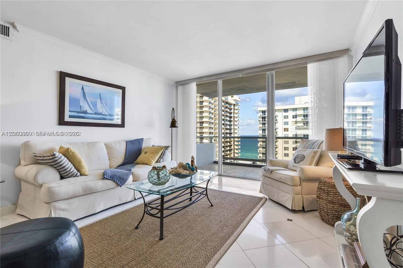 5700 Collins Avenue 15d Property Photo 3