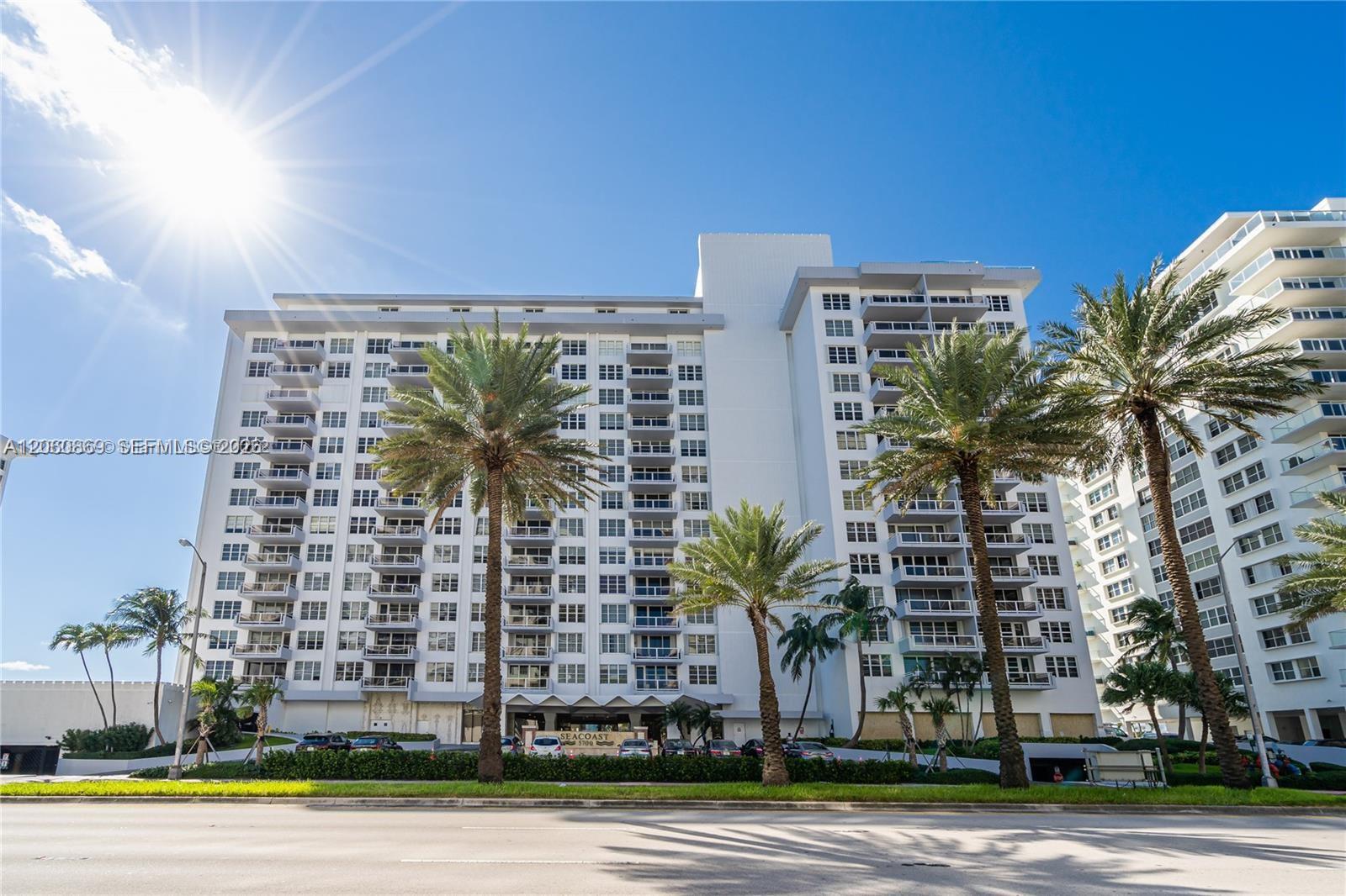 5700 Collins Avenue 15d Property Photo 31