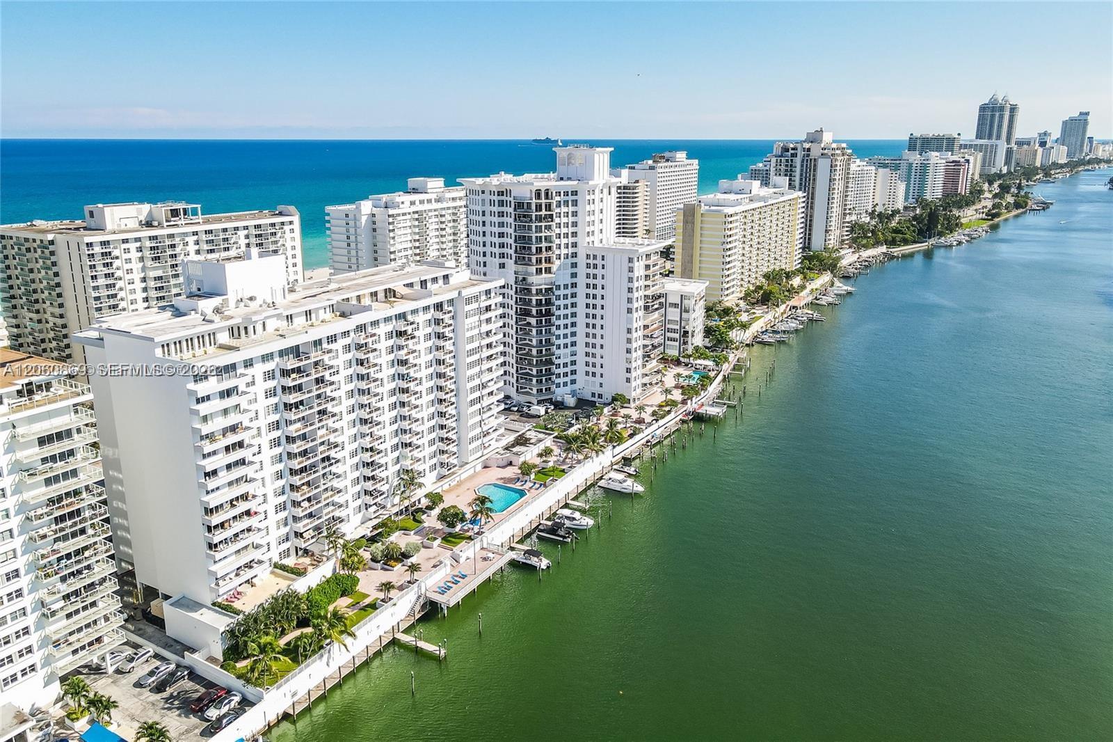 5700 Collins Avenue 15d Property Photo 34