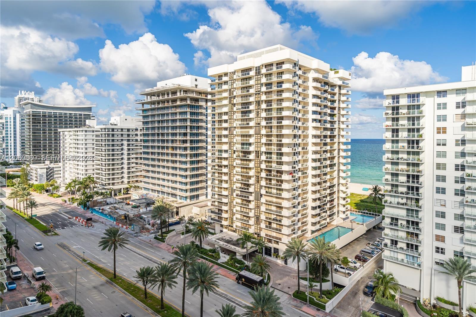 5700 Collins Avenue 15d Property Photo 37