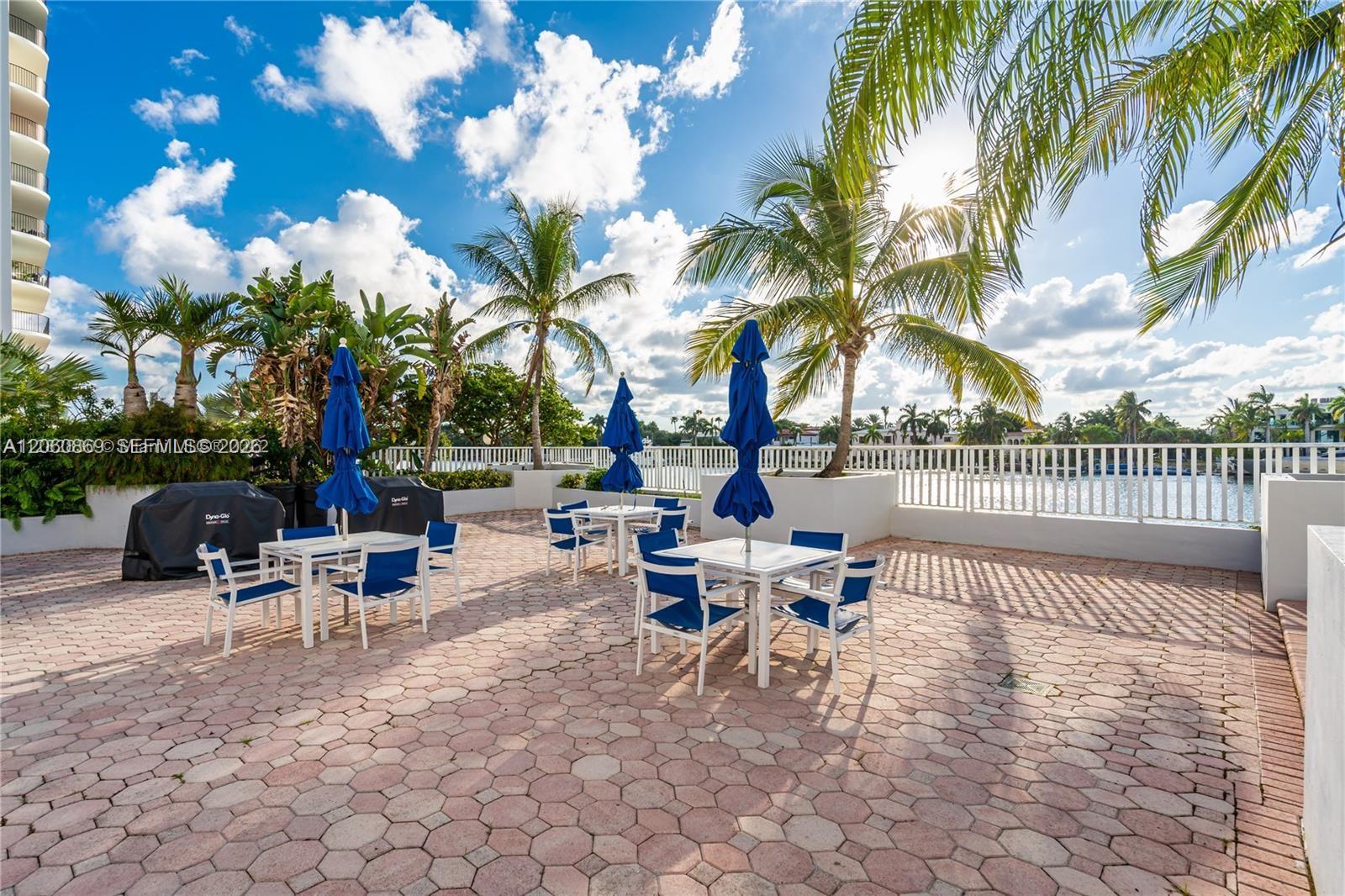 5700 Collins Avenue 15d Property Photo 41
