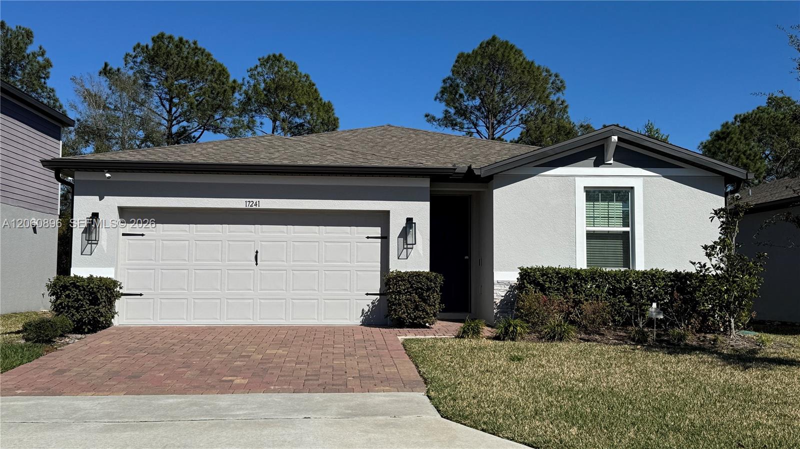 17241 Cagan Crossings Property Photo 1