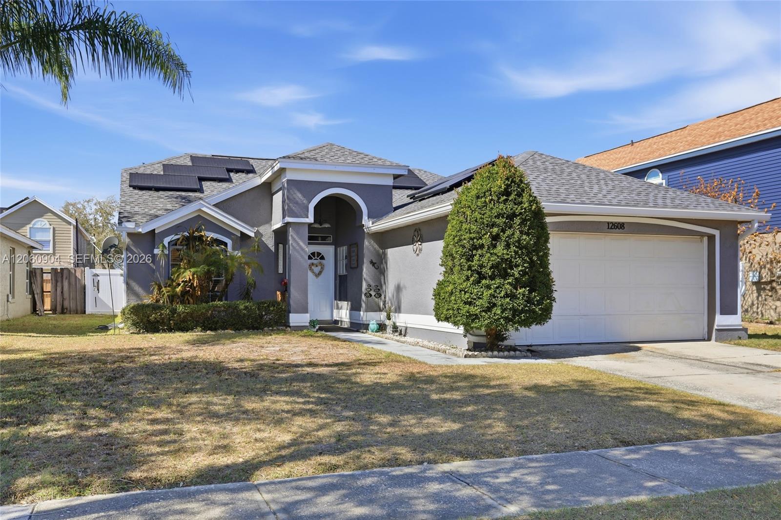 12608 Crayfird Avenue Property Photo 1