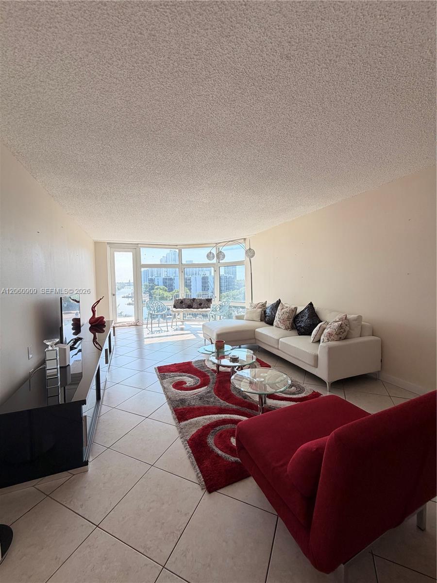 3375 N Country Club Drive 602 Property Photo 1