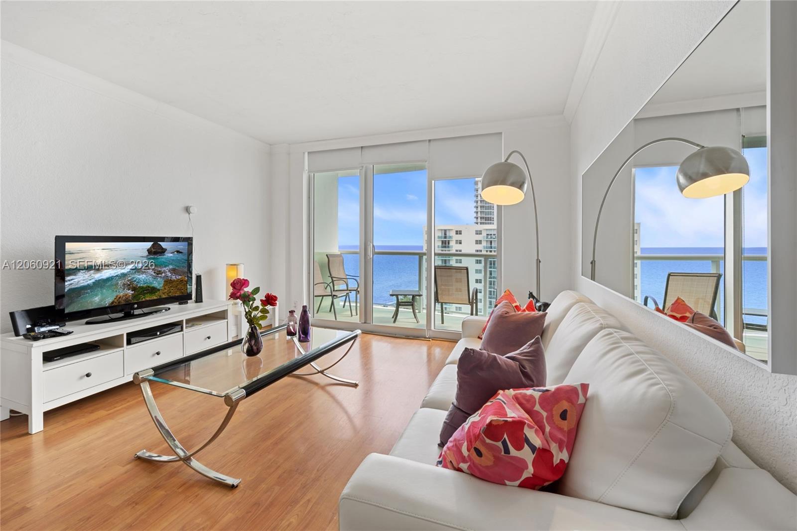 3801 S Ocean Drive 15k Property Photo 1