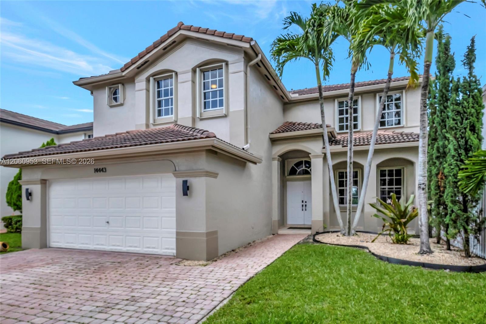 14443 SW 12th Lane