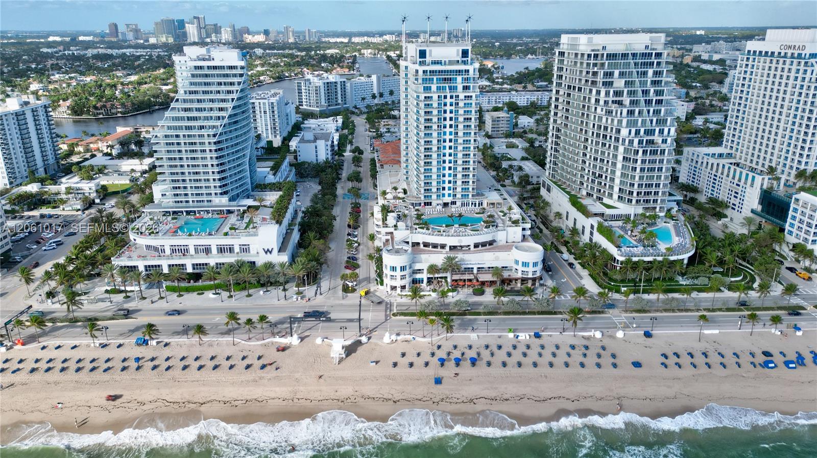 505 N Fort Lauderdale Beach Boulevard 2008 Property Photo 1