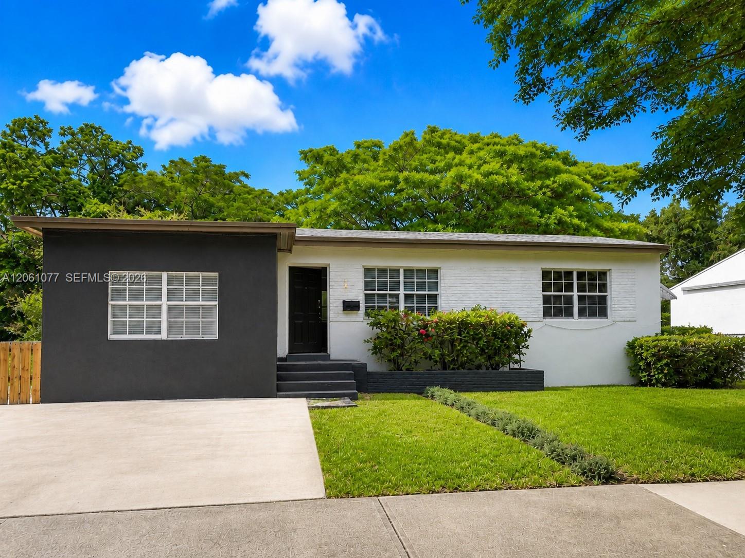 1035 NW 50th Street