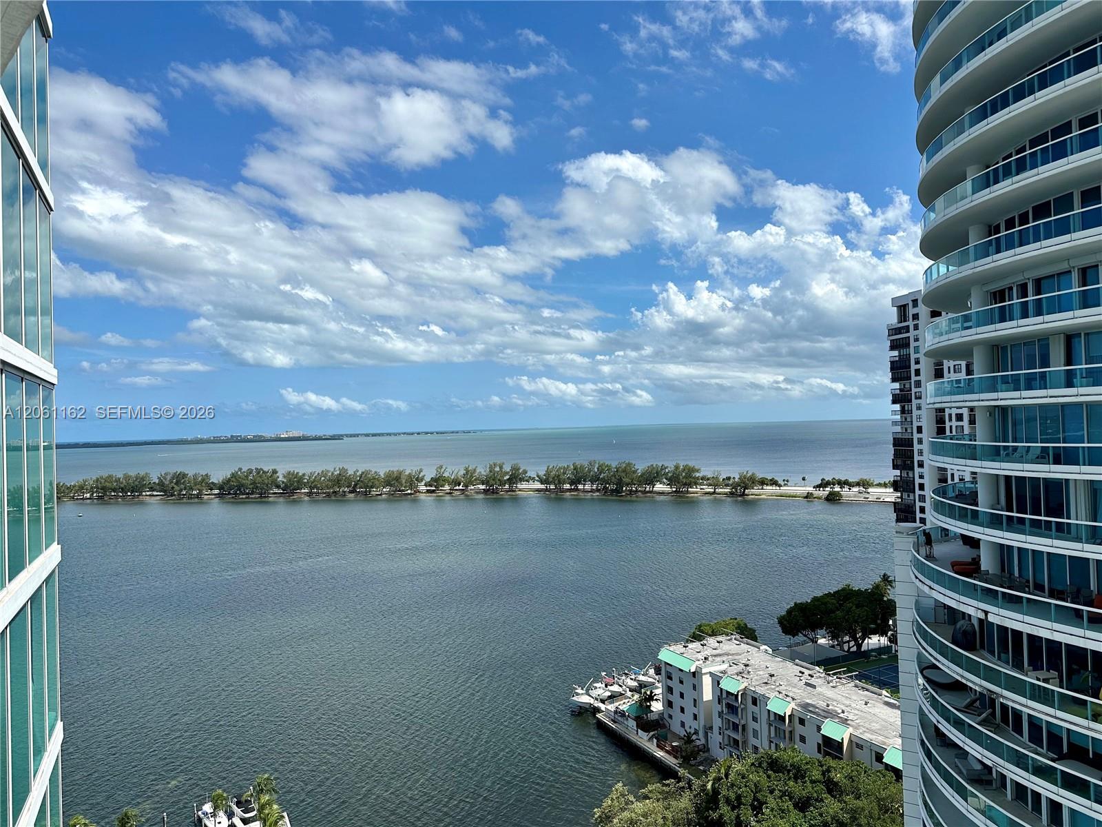 2101 Brickell Avenue 1908 Property Photo 1