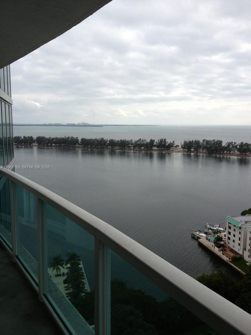 2101 Brickell Avenue 1908 Property Photo 12