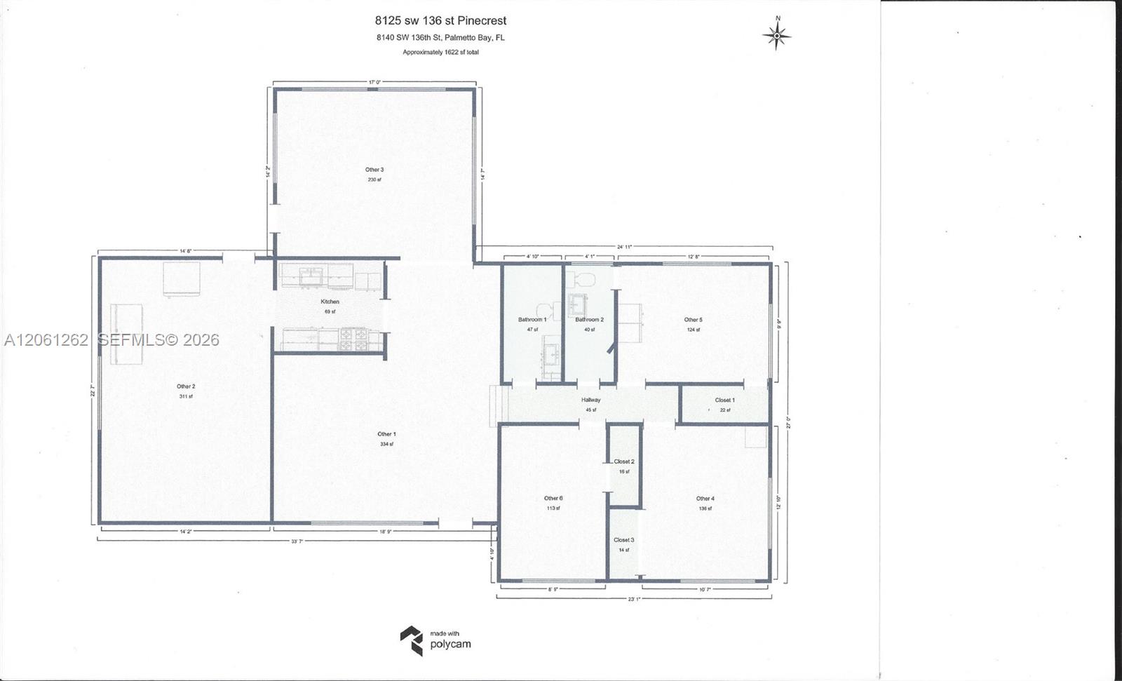 8125 Sw 136th Street Property Photo 11