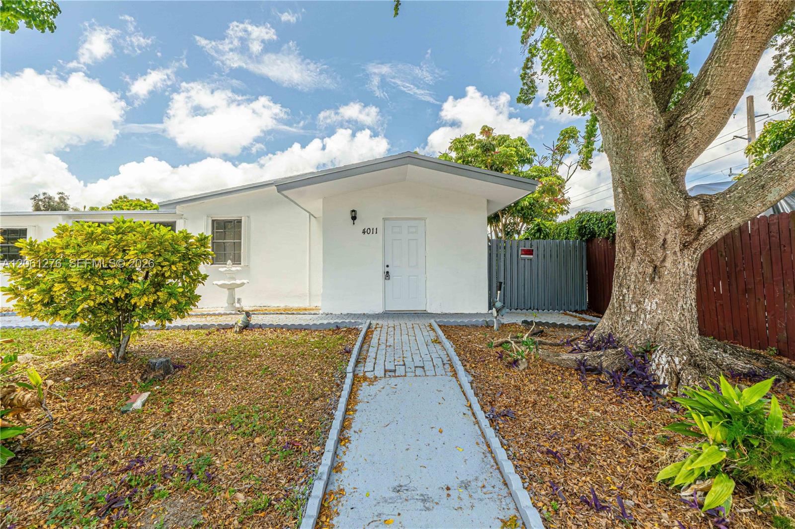 4011 Sw 32nd Street Property Photo 5