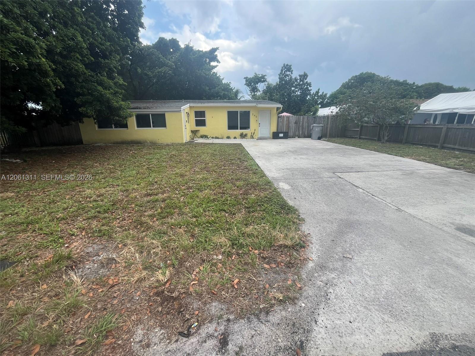 240 NE 23rd Court