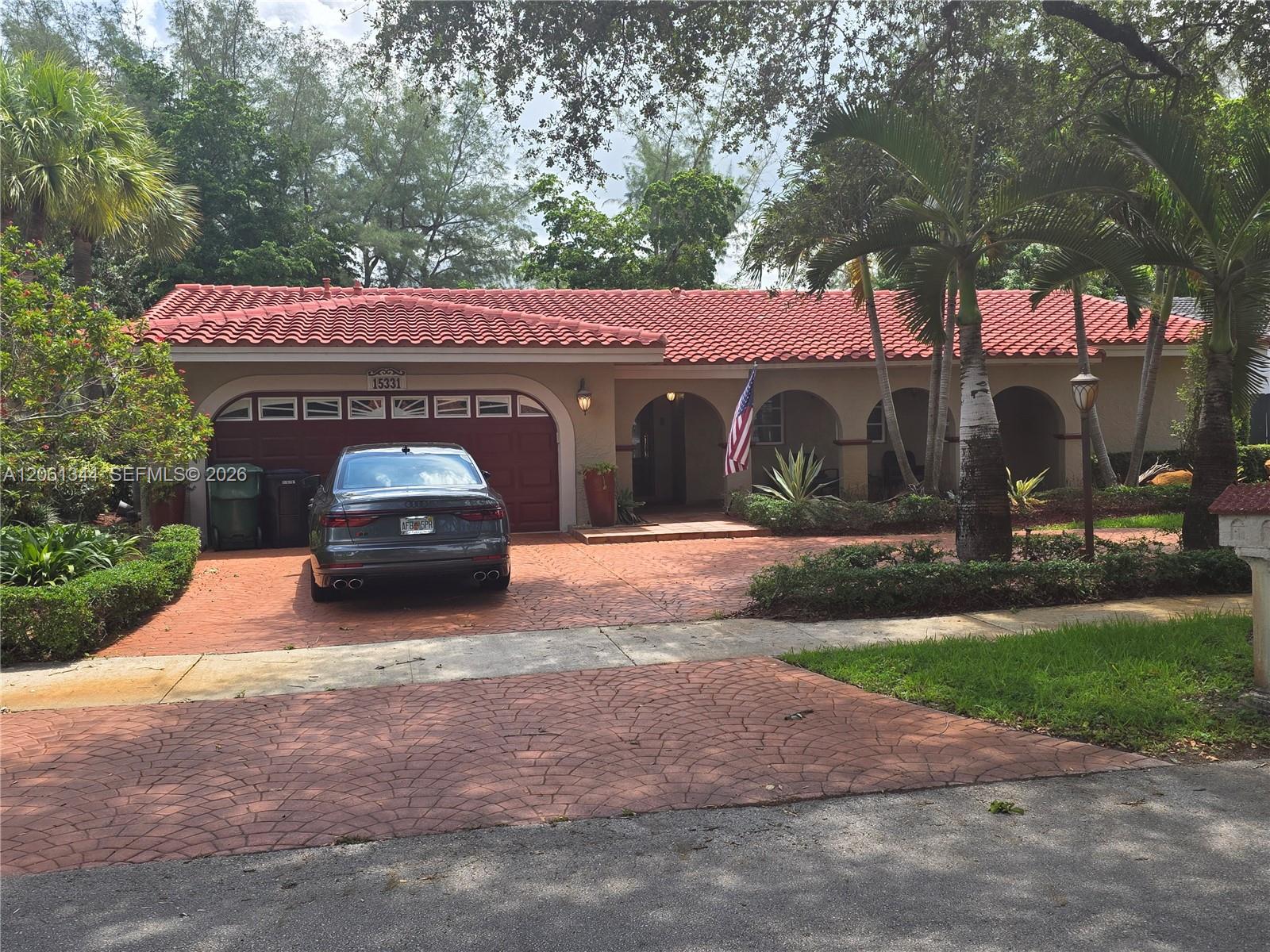 15331 Durnford Drive Property Photo 1