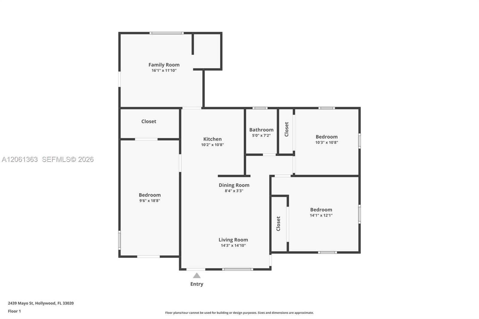 2439 Mayo Street Property Photo 249
