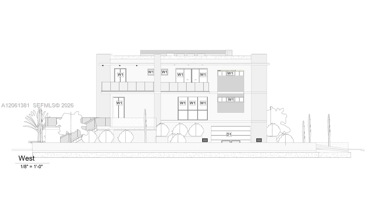 813 Harrison Street Property Photo 14
