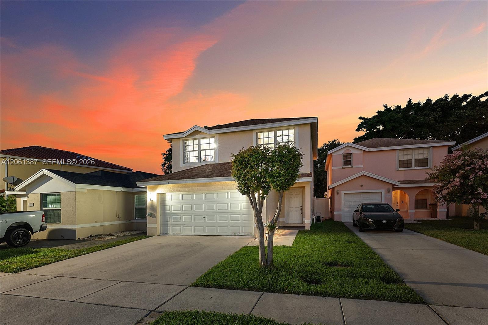 4044 Eastridge Circle