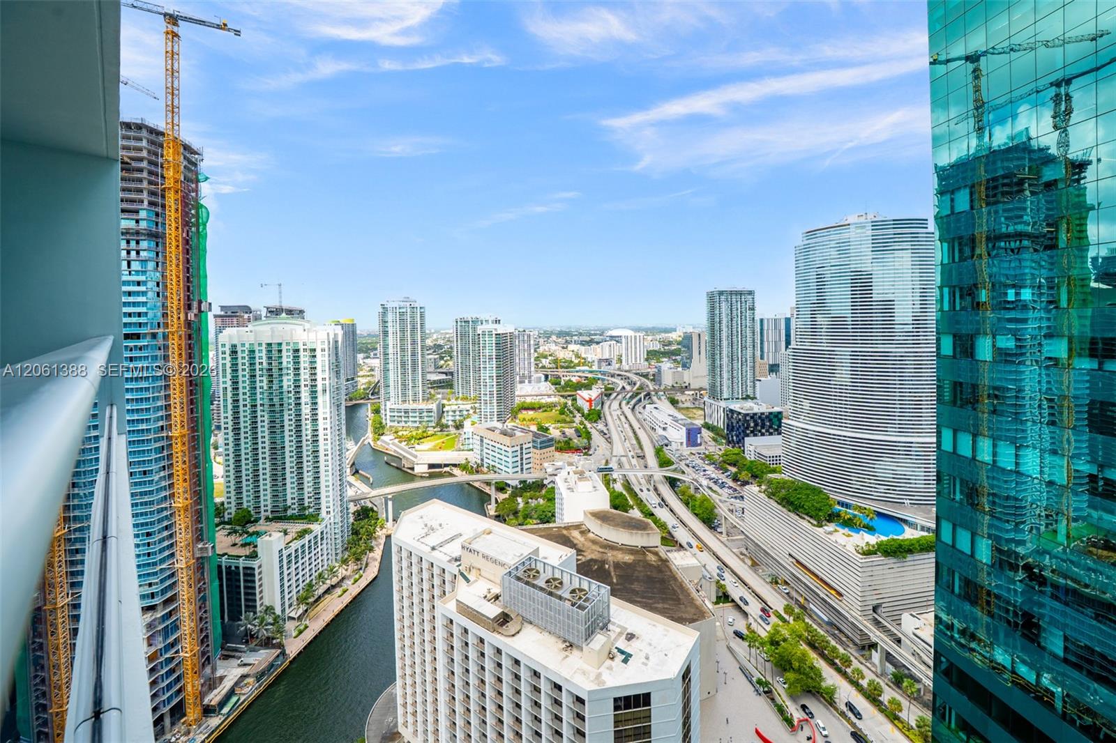 200 Biscayne Boulevard Way 4409 Property Photo 4