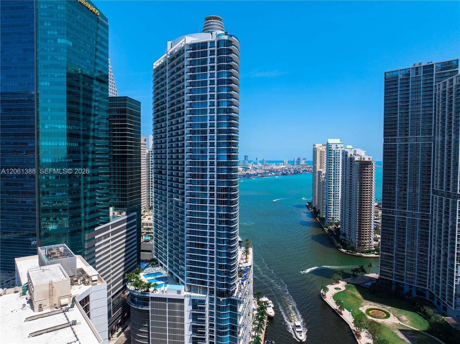 200 Biscayne Boulevard Way 4409 Property Photo 17