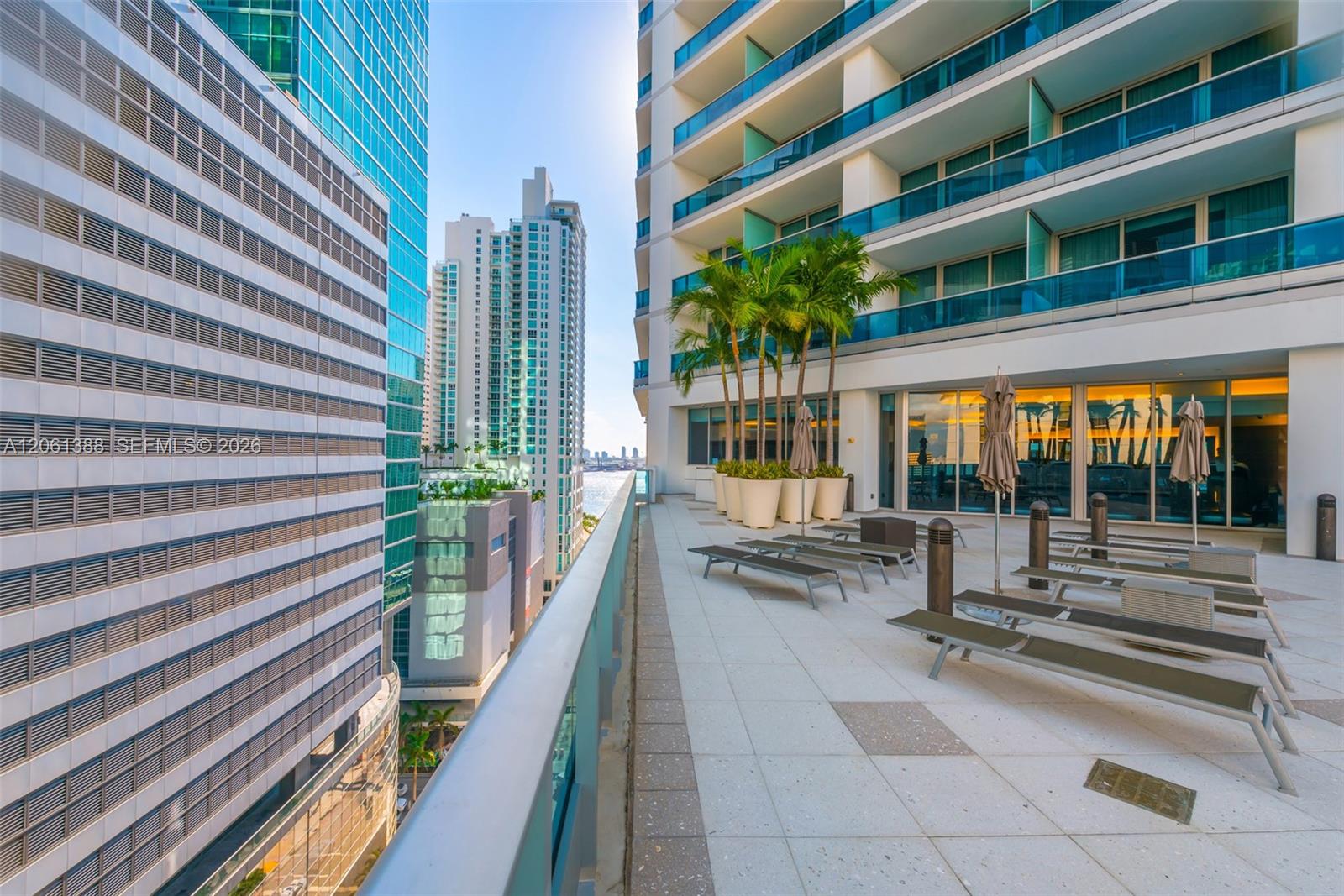200 Biscayne Boulevard Way 4409 Property Photo 18