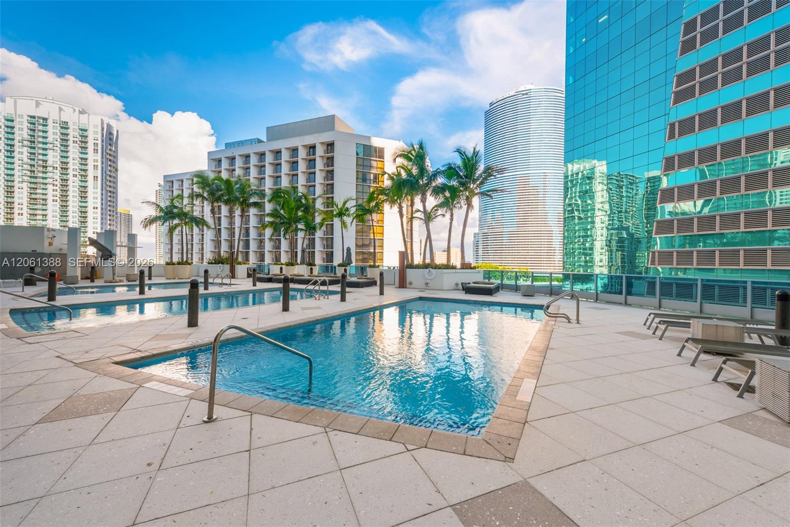 200 Biscayne Boulevard Way 4409 Property Photo 19