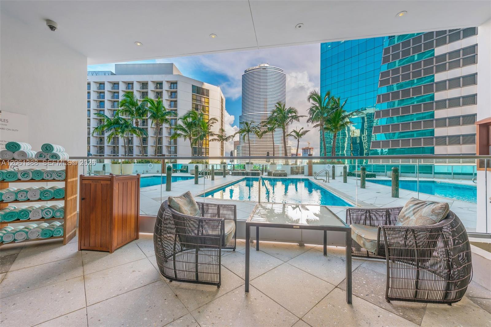 200 Biscayne Boulevard Way 4409 Property Photo 21