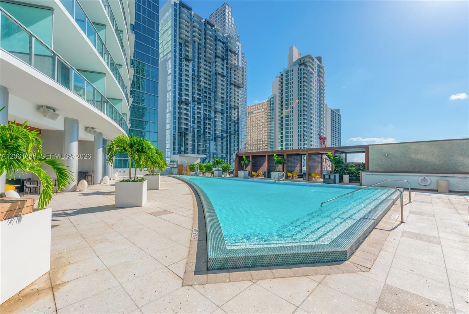 200 Biscayne Boulevard Way 4409 Property Photo 25