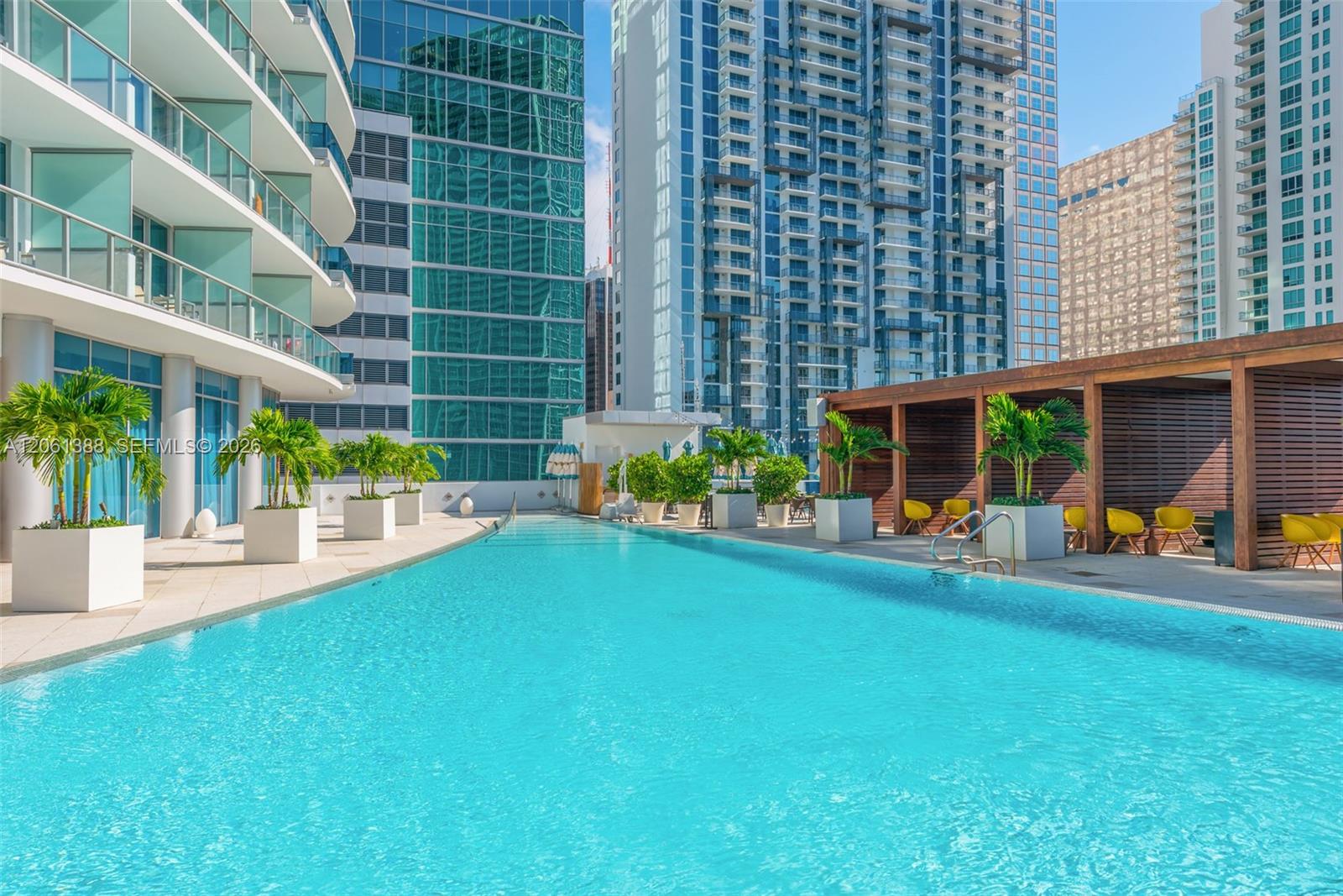 200 Biscayne Boulevard Way 4409 Property Photo 26