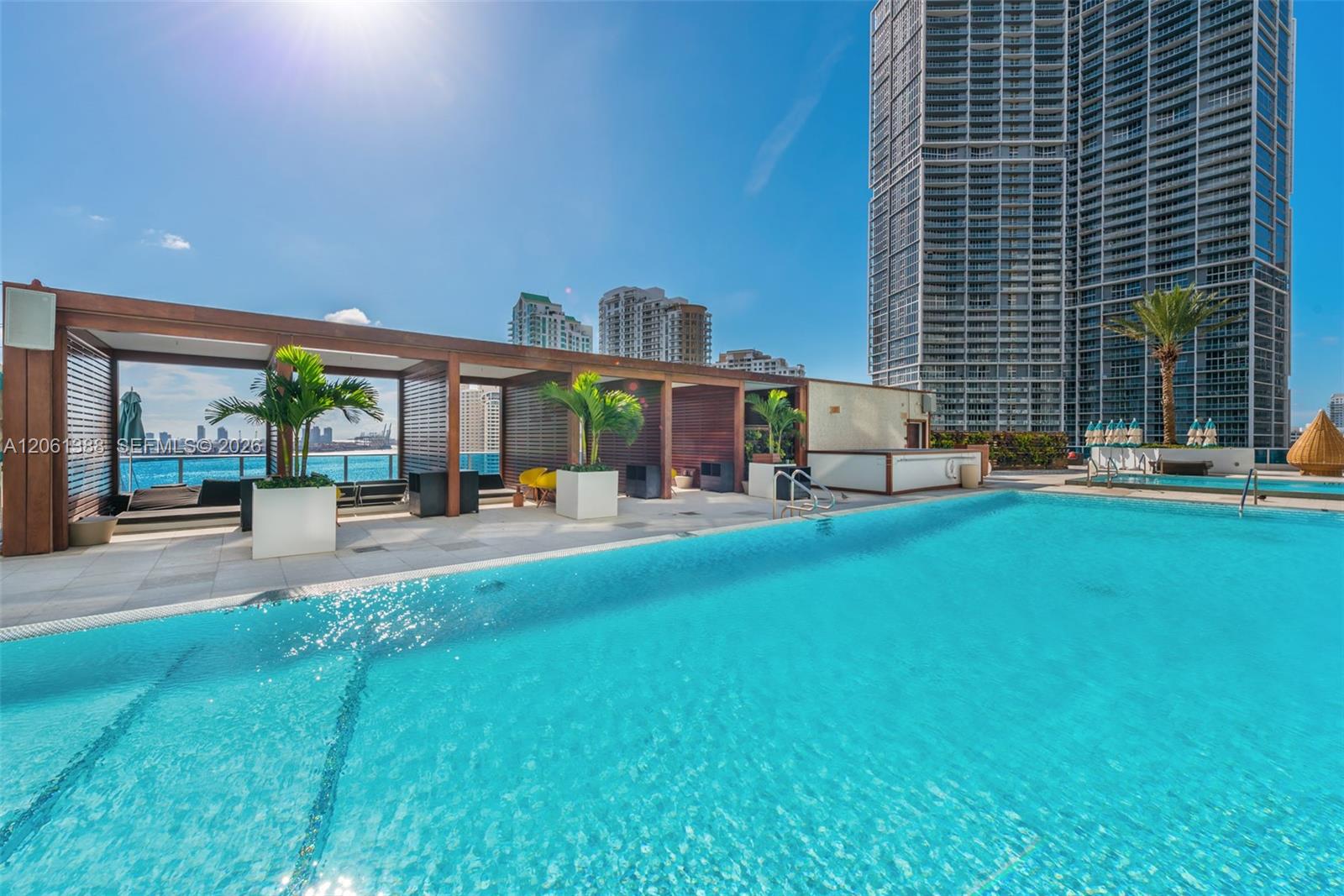 200 Biscayne Boulevard Way 4409 Property Photo 27