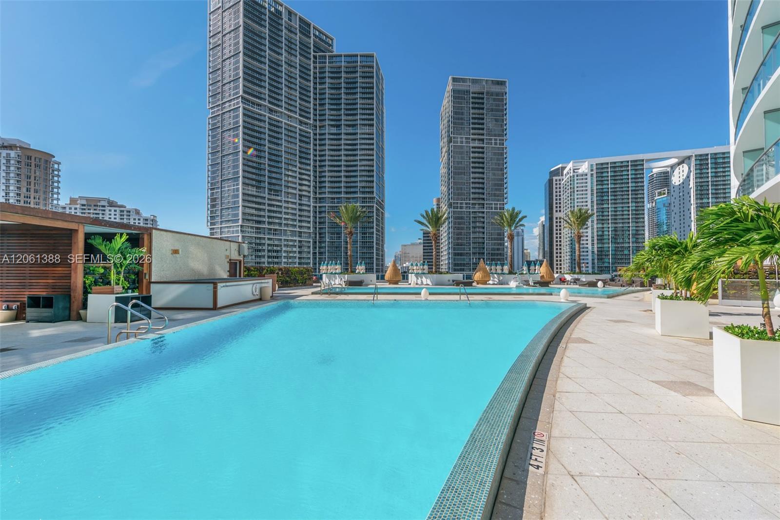 200 Biscayne Boulevard Way 4409 Property Photo 28