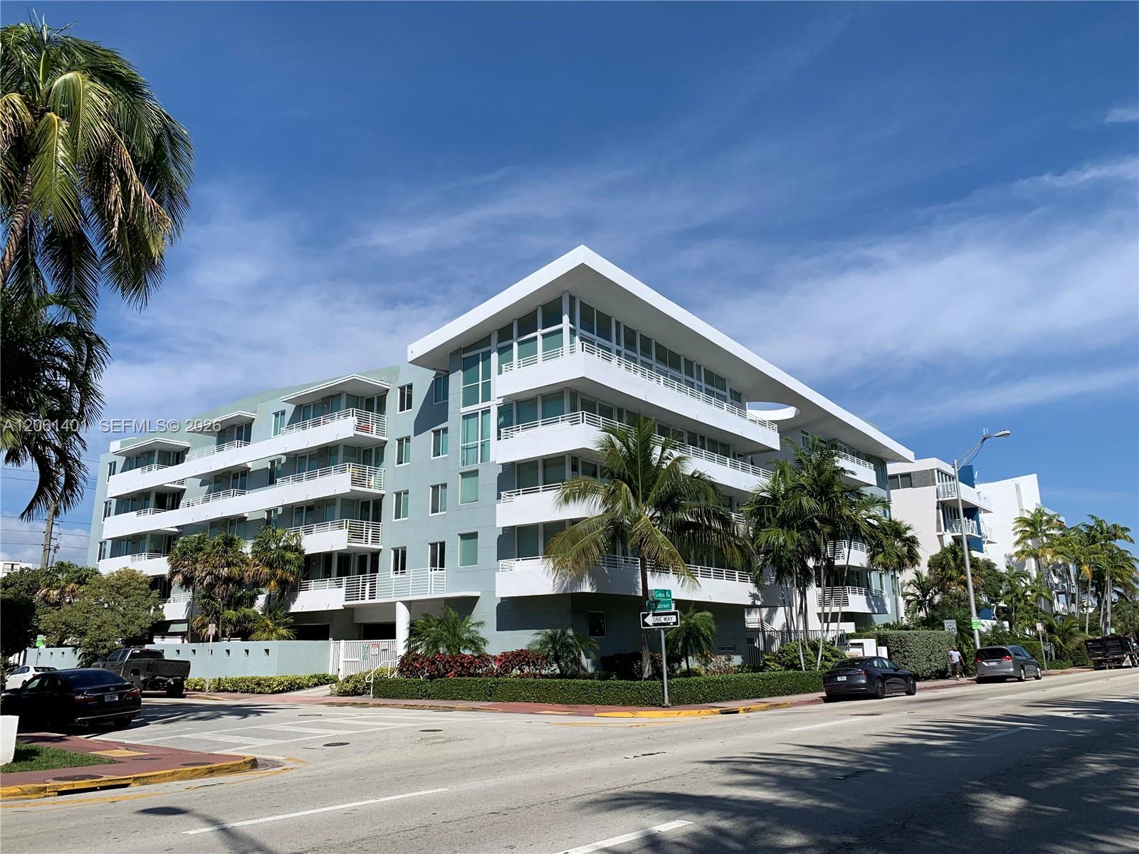 7800 Collins Avenue 309 Property Photo 1