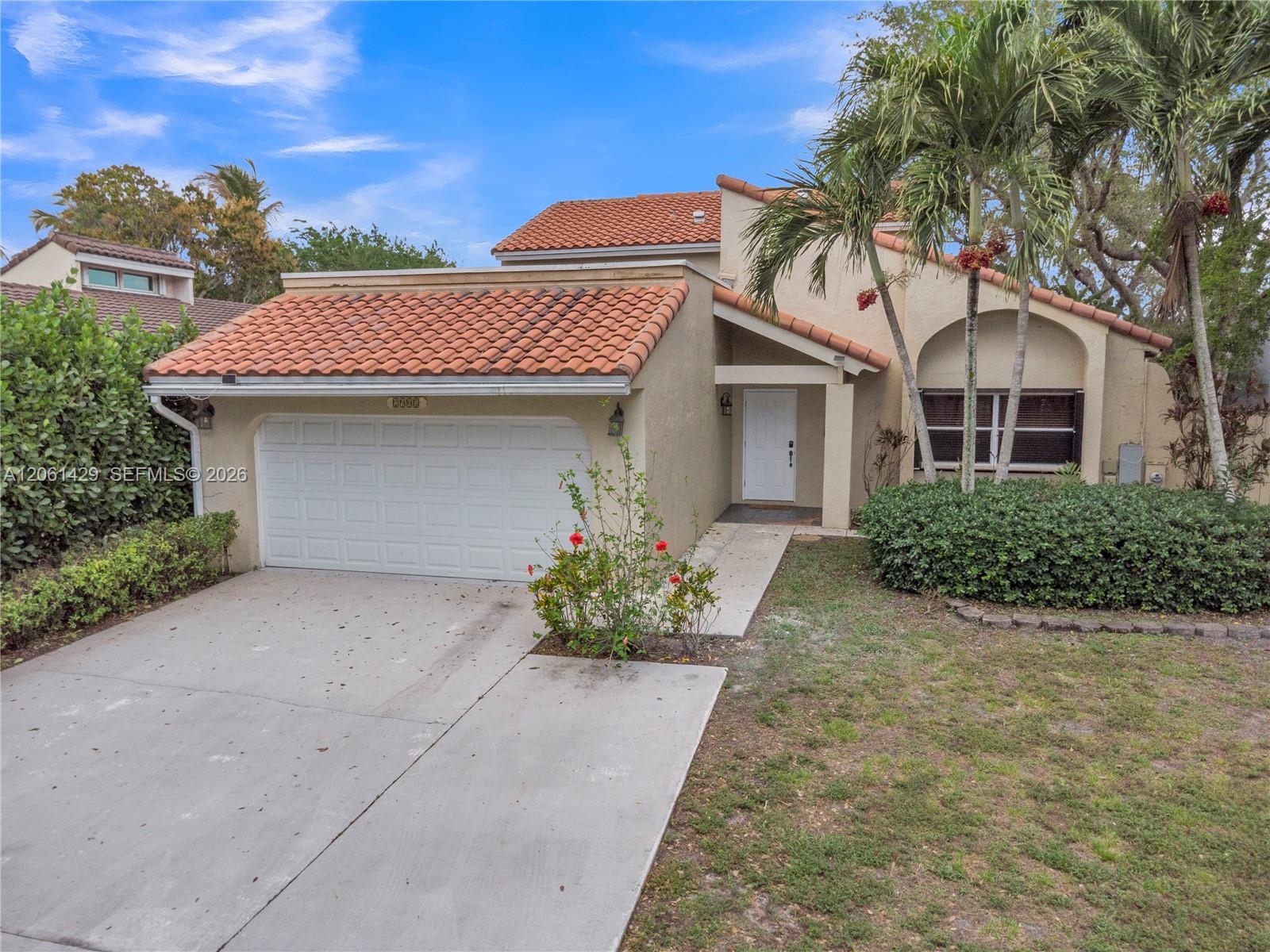 2905 Begonia Way Property Photo 1