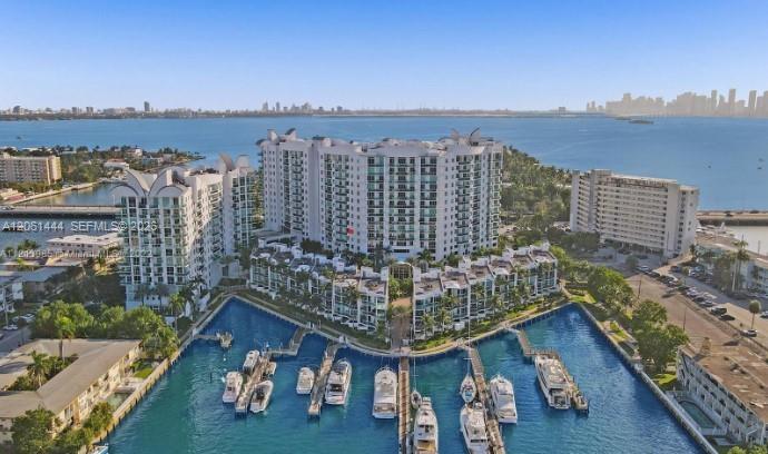 7910 W Harbor Island Drive 708 Property Photo 1