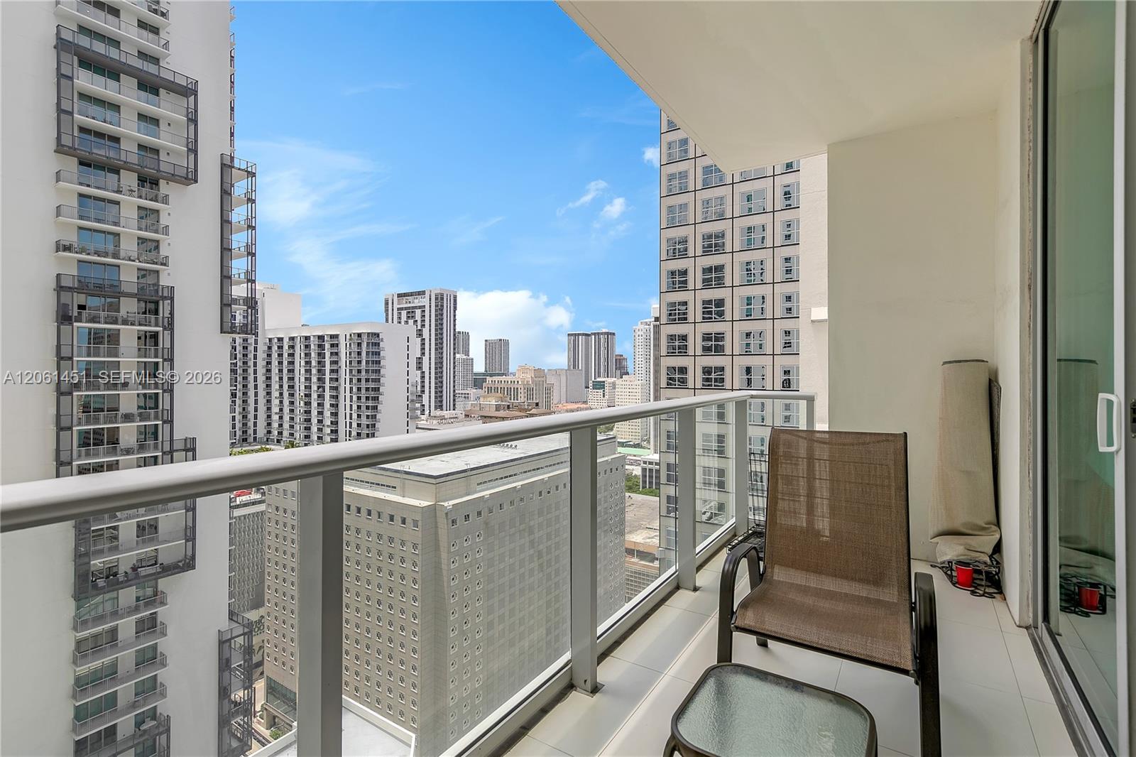 300 S Biscayne Boulevard T-2309 Property Photo 1