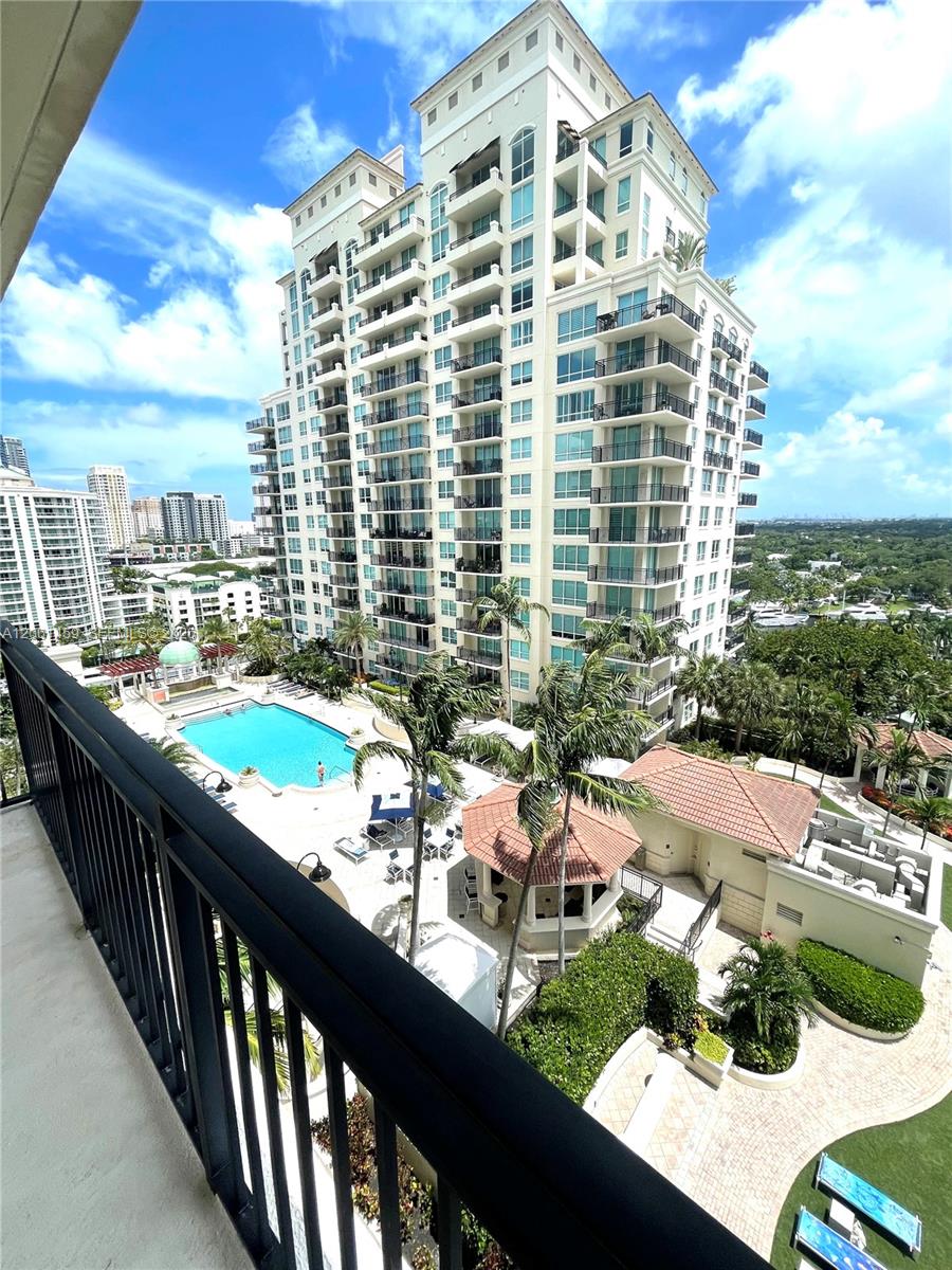 610 W Las Olas Boulevard 1321n Property Photo 1