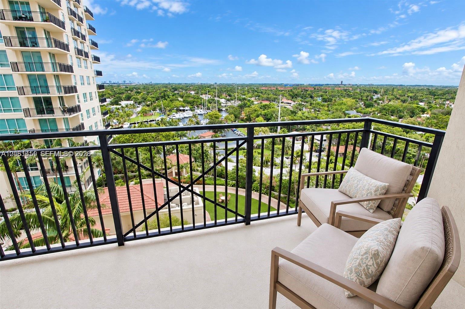 610 W Las Olas Boulevard 1321N Property Photo 1