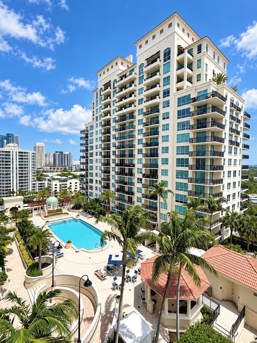 610 W Las Olas Boulevard 1321n Property Photo 2