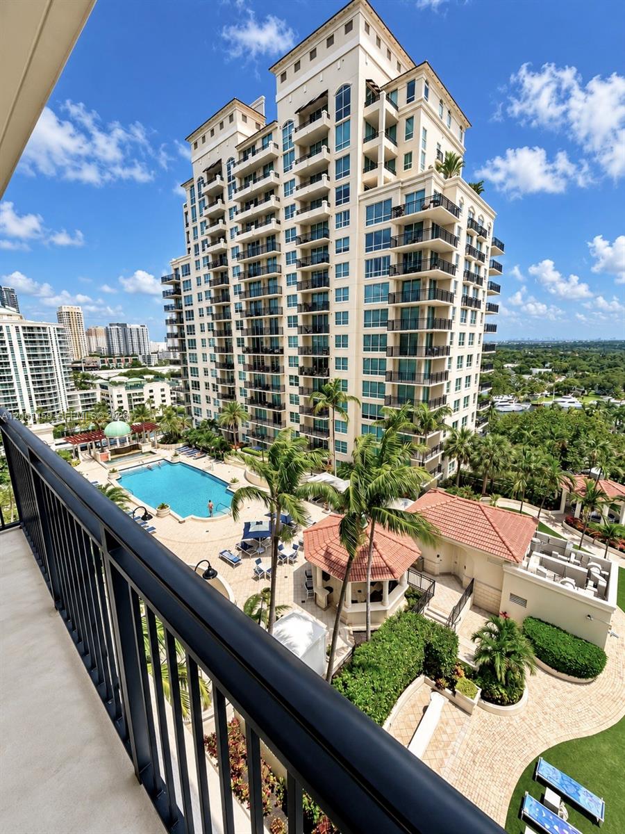 610 W Las Olas Boulevard 1321n Property Photo 13