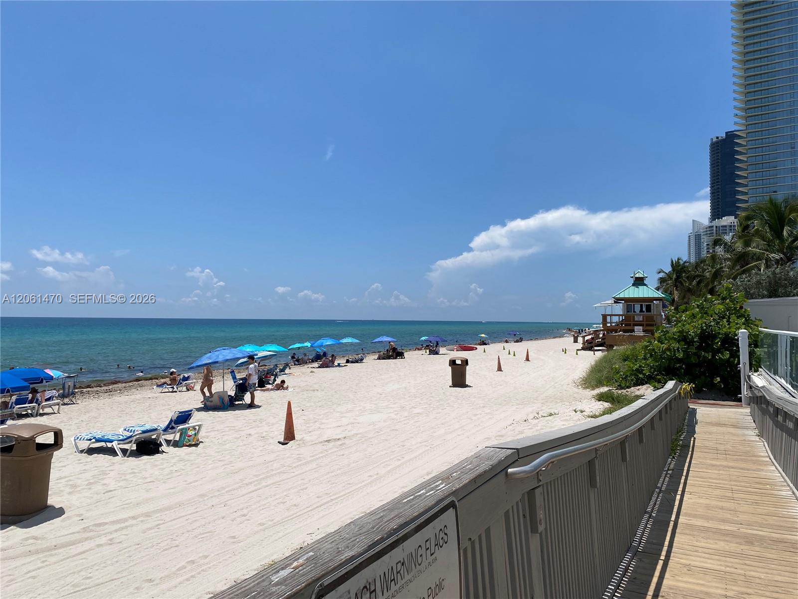 19201 Collins Avenue 723 Property Photo 35