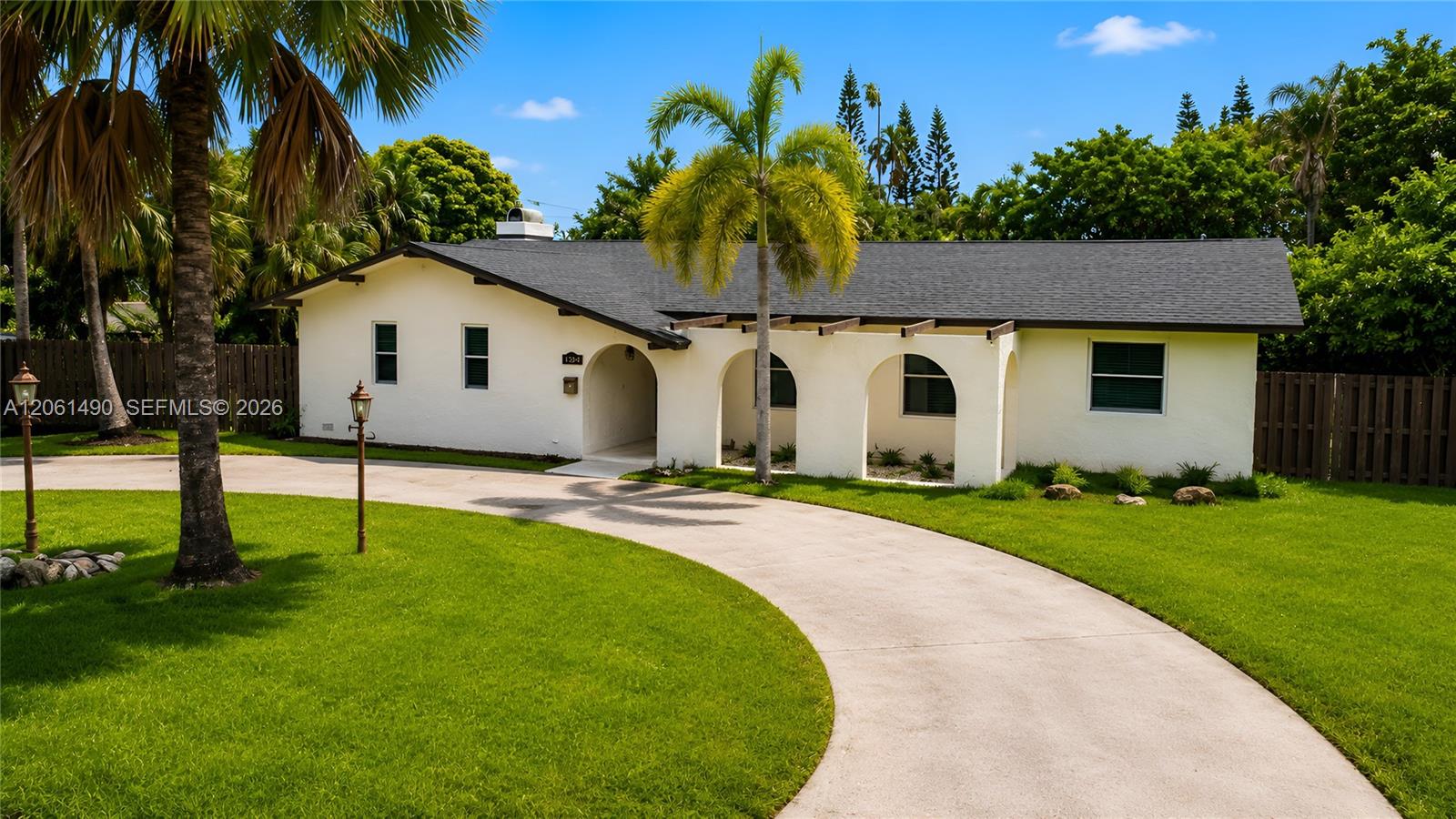 8601 Sw 174th Street Property Photo 1
