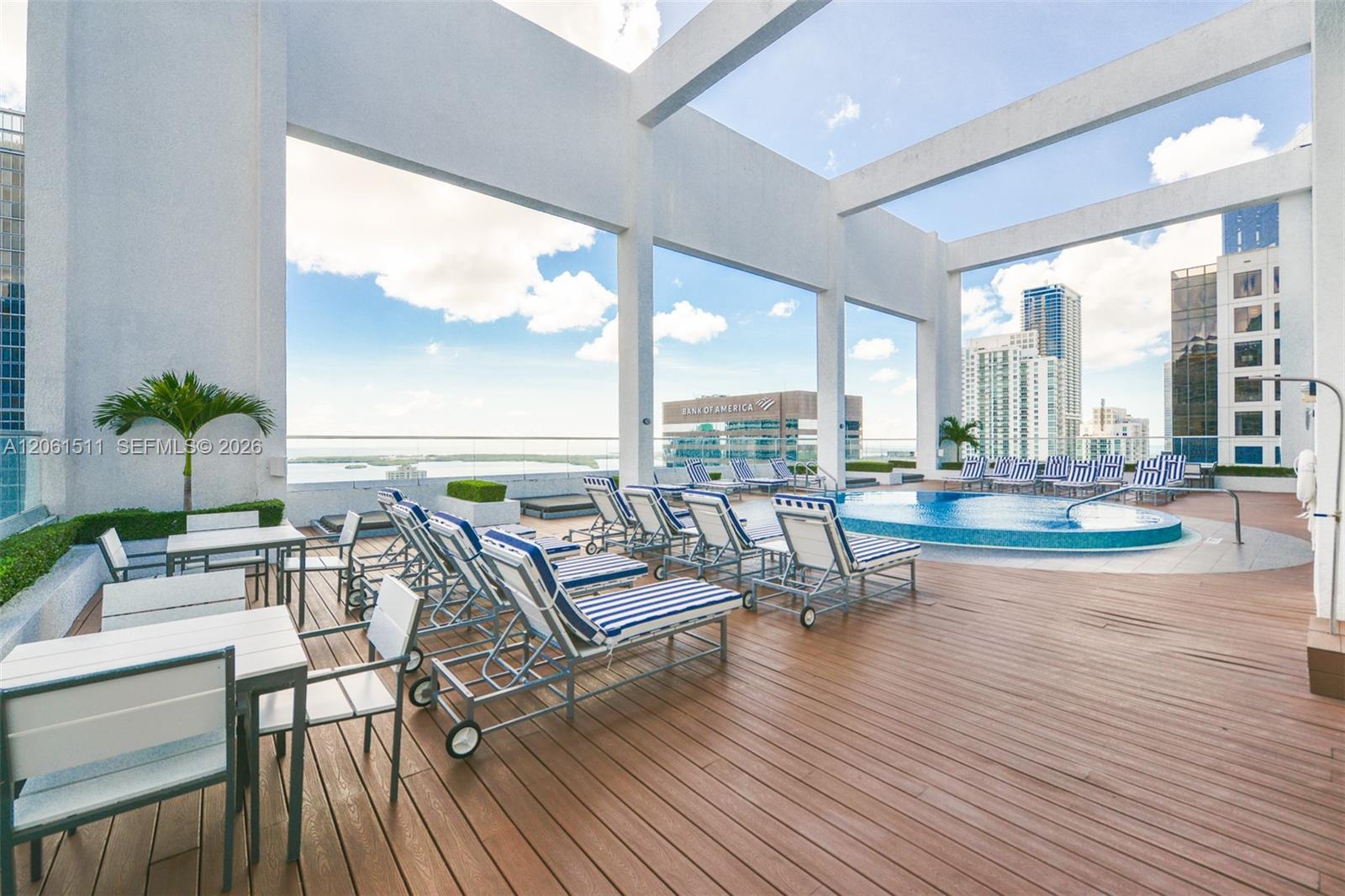 500 Brickell Avenue 2407 Property Photo 30