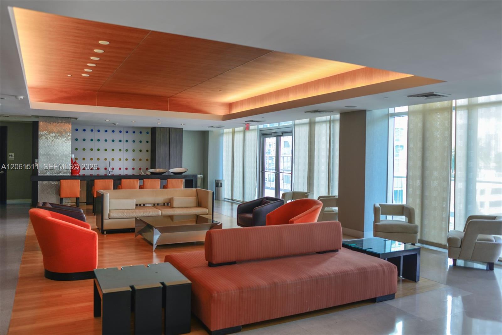 500 Brickell Avenue 2407 Property Photo 33