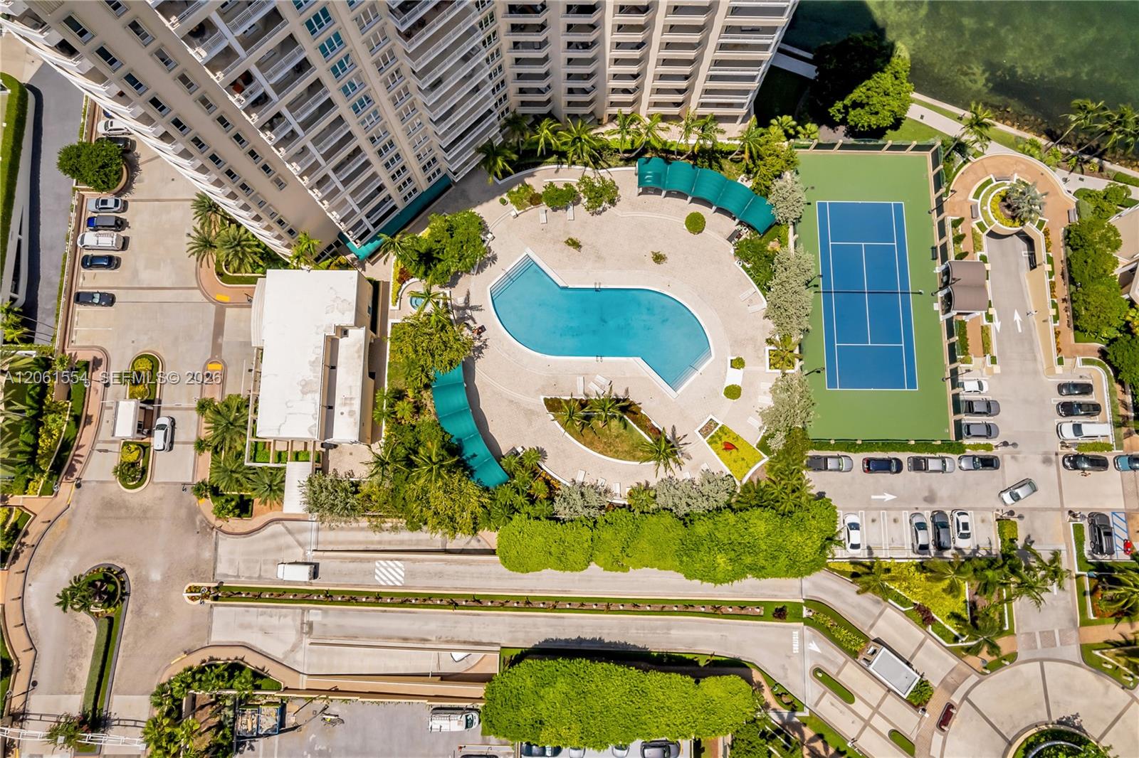 888 Brickell Key Drive 508 Property Photo 48