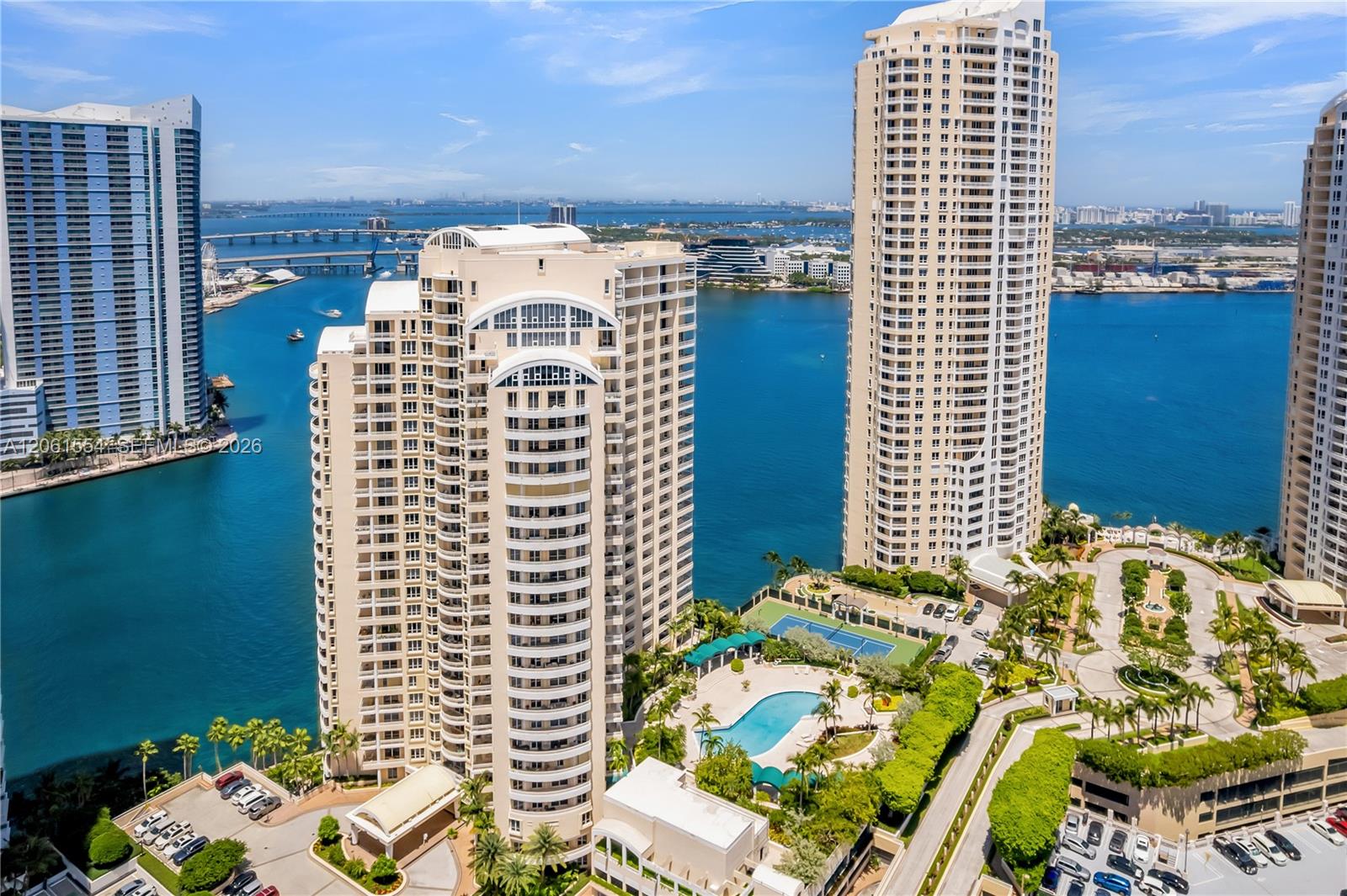 888 Brickell Key Drive 508 Property Photo 52