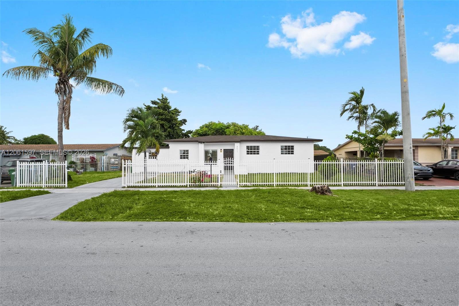 4011 NW 171st Street