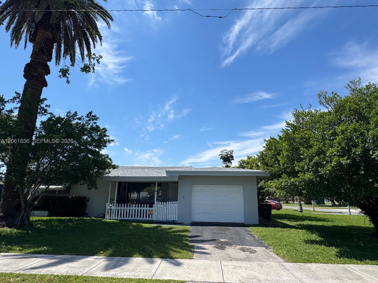 91 Fronton Boulevard Property Photo 1